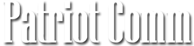 Patriot Comm Logo